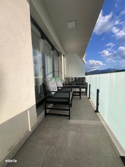Apartament cu 2 camere în Tractorul
