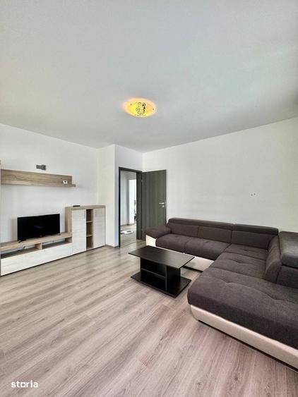 Apartament 2 camere Militari Residence Tineretului 45F, 55mp, Mobilat - 7