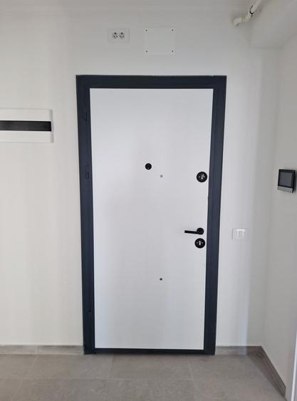 Apartament cu 2 camere decomandat în Tomis Nord