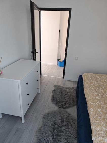 Apartament cu 2 camere nedecomandat, mobilat în Gara de Nord
