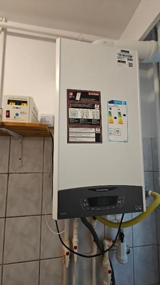 Apartament cu 2 camere semidecomandat în Exterior Est