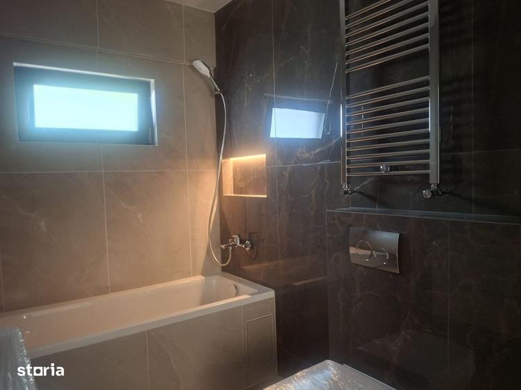 LUX Apartament 2 camere zona Spital Parhon - 4