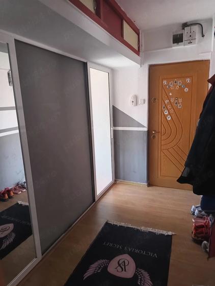 Apartament cu 2 camere decomandat în Nord