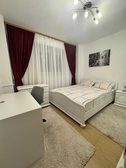 Inchiriere apartament 2 camere - proprietar - Soseaua Berceni, 5 minute metrou, loc de parcare - 16