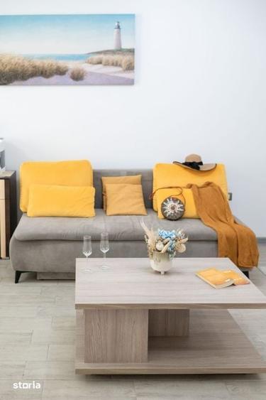 Apartament cu 2 camere în Nord