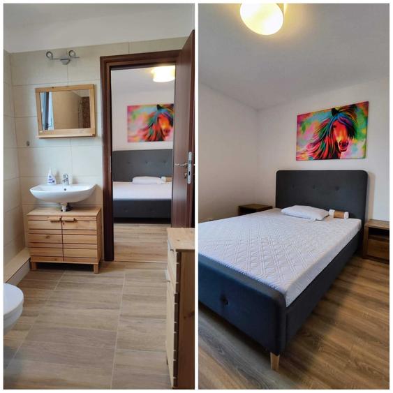 Casă cu 4 camere cu Teren 500 Mp în Central