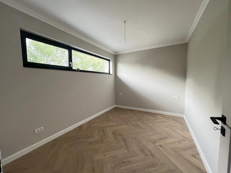 Casă cu 4 camere cu Teren 308 Mp în Favorit