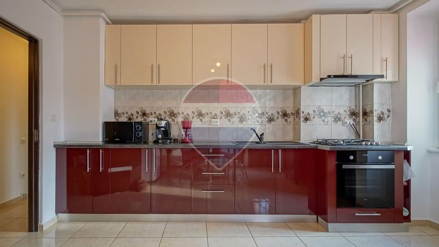 Apartament 3 camere | 80 mp utili | Onix – vedere panoramică - 3