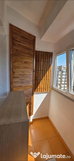 Apartament cu 2 camere decomandat în 13 Septembrie