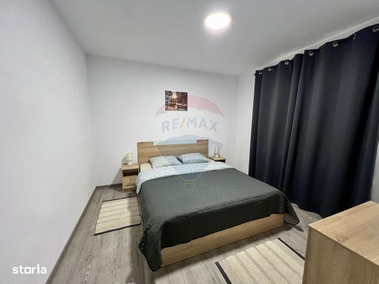 Casă cu 4 camere în Porumbacu de Sus