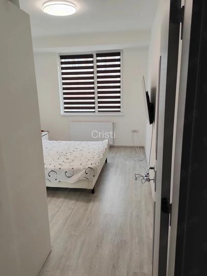 Apartament 2 Camere mobilat+utilat+loc parcare Militari Residence, Direct proprietar,fara comision