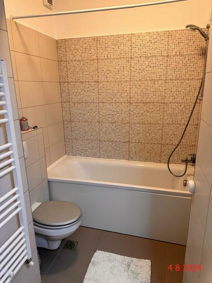 Apartament cu 2 camere semidecomandat în Tudor Vladimirescu