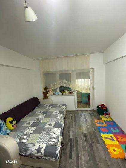 Vand apartament 2 camere oras Lipova! - 1
