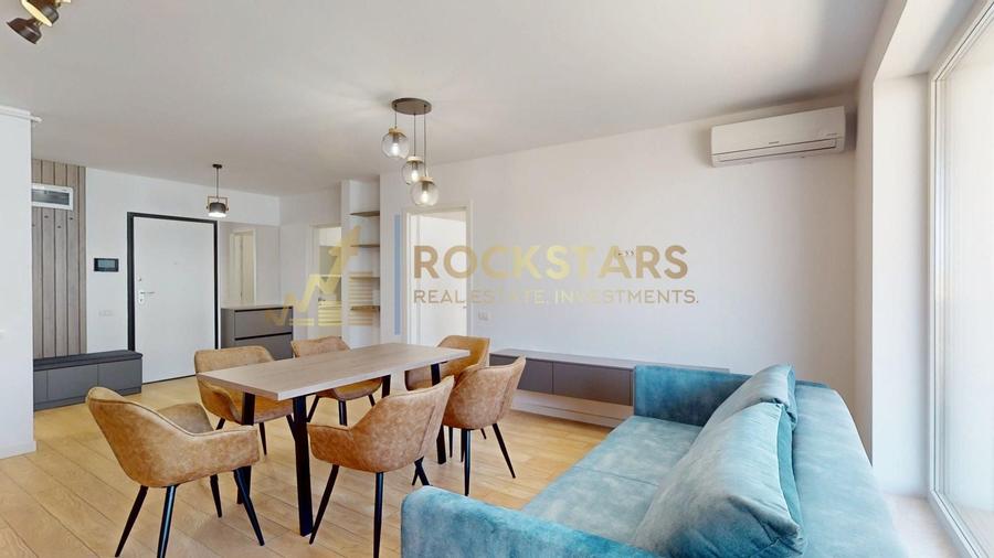 Apartament 2 Camere | MTM Residence | Pipera - 5