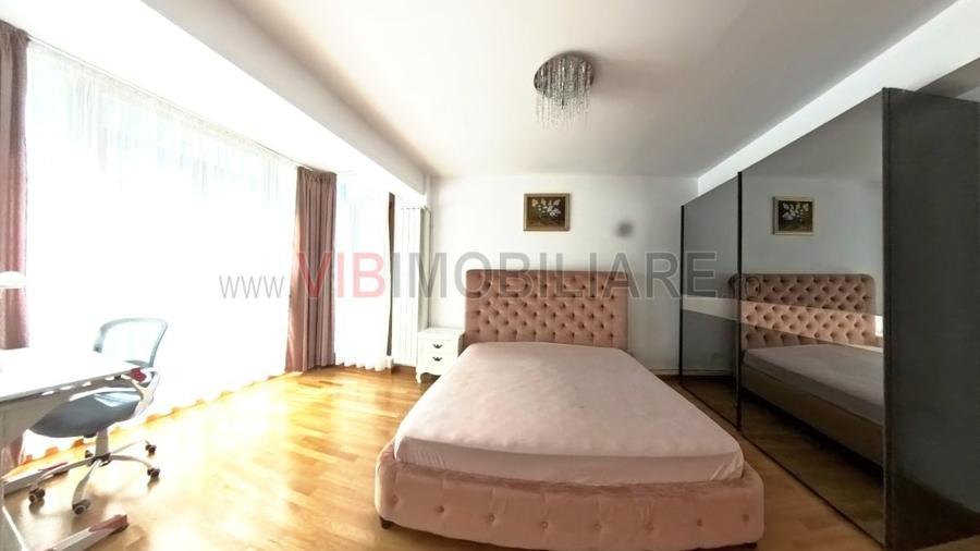 Apartament Elegant, 3 Camere si 2 Bai - Kiseleff/ Clucerului - 9