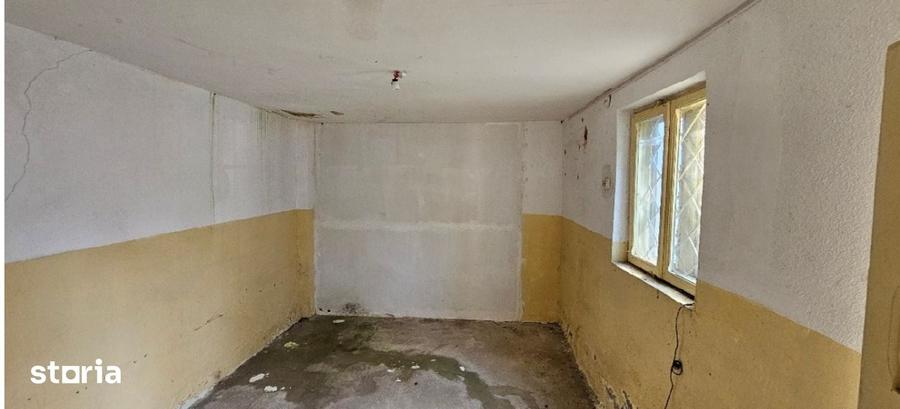 Casă cu 3 camere cu Teren 49 Mp în Balaciu
