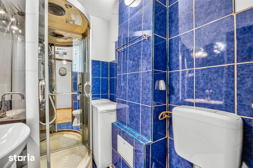 Apartament 2 camere | 2 balcoane | decomandat | Codrul Cosminului - 18