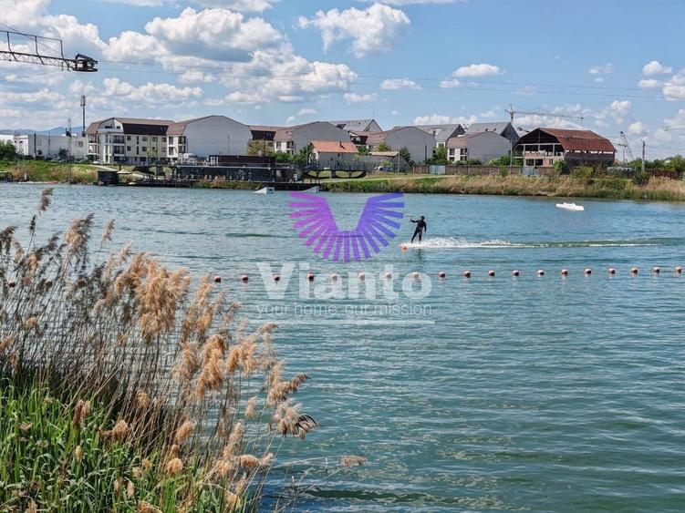 Apartament cu 2 camere decomandat, mobilat în Nord-Vest