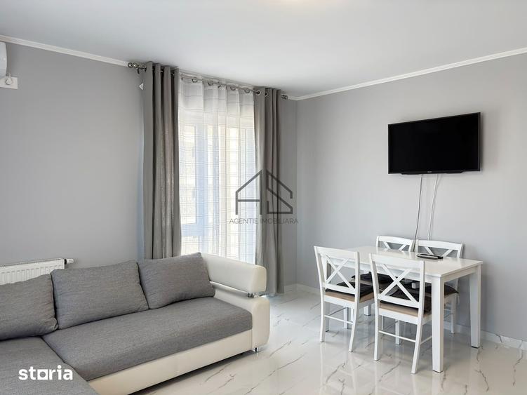 De inchiriat | Apartament cu 3 Camere | Loc de parcare | Prima Nufarul - 8