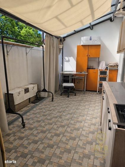 Casă cu 4 camere în Girișu de Criș