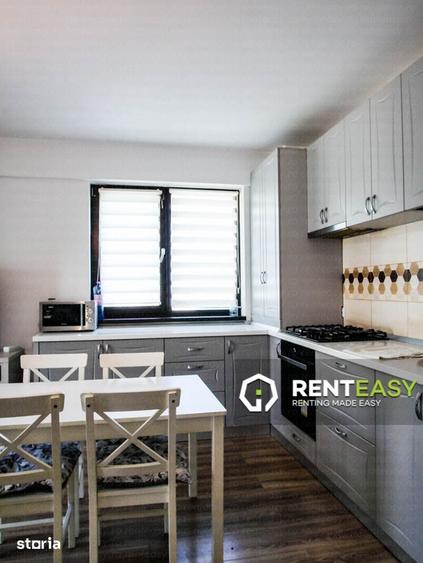 Apartament cu 3 camere în Tudor Vladimirescu