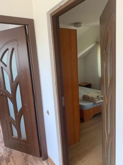 Casă cu 3 camere în Central