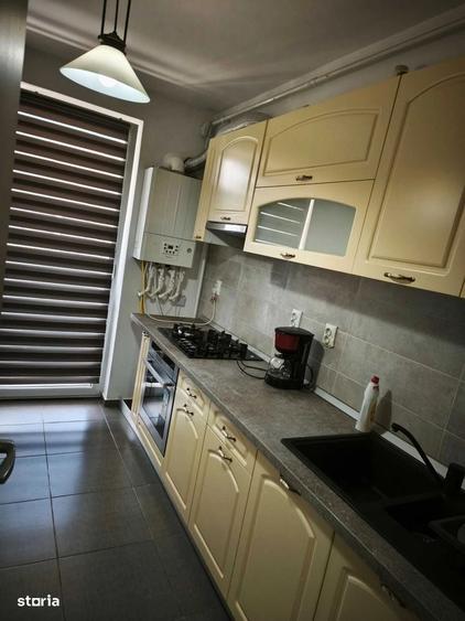 Apartament 2 Camere | Militari Residence | Centrala Proprie| Loc De Pa - 1