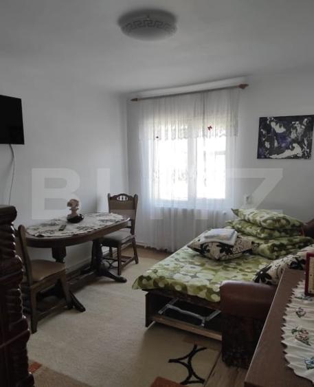 Duplex cu 3 camere cu Garaj în Vatra Dornei