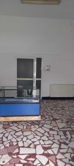 Spațiu comercial, de 41 mp, în Micro 12