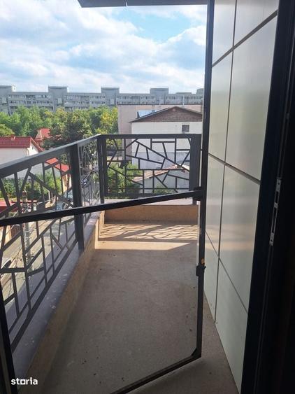 Spațiu comercial, de 165 mp, în Lujerului