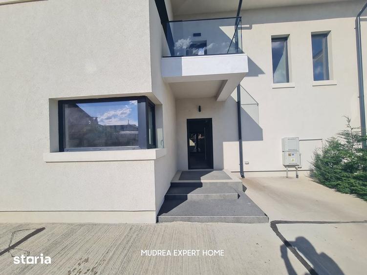 Nou | Casa Premium | 4 Camere | Corbeanca-Tamasi - 4