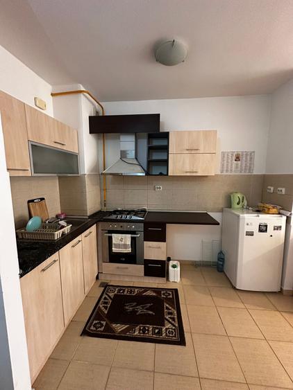 Apartament cu 2 camere semidecomandat în Tătărași