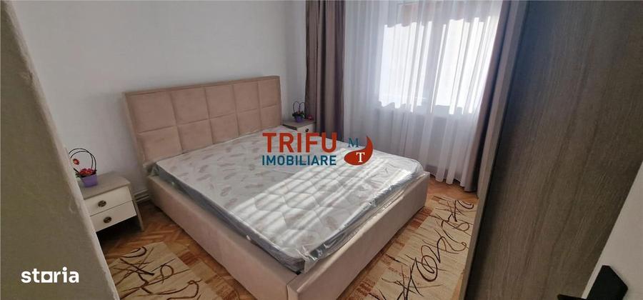 Apartament cu 2 camere decomandat în Cetate