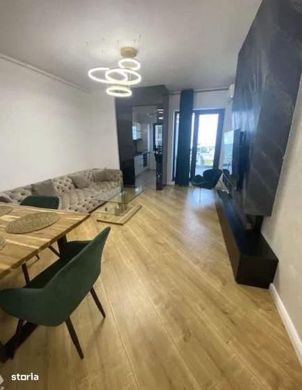 Ap. 3 Camere- 4 City North, Pet-Frienly, Parcare Inclusa, Centrala - 5