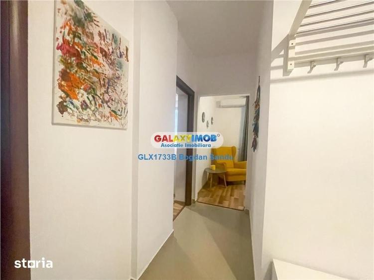 Apartament de inchiriat cu 3 camere, decomandat Militari - Bacriului - 13