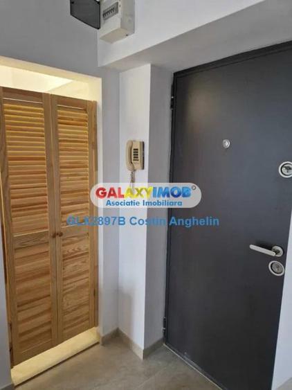 Apartament cu 3 camere decomandat în Splaiul Unirii