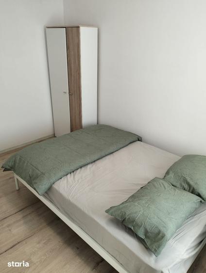 Garsoniera complet utilata, pisici acceptate pet friendly - 2