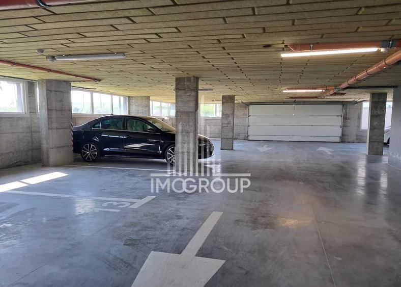 Apartament cu 2 camere semidecomandat, mobilat în Central