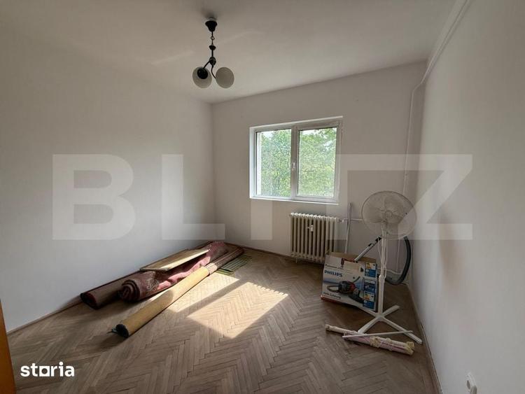 Apartament 3 camere, 63.90 mp, zona Nord - 7