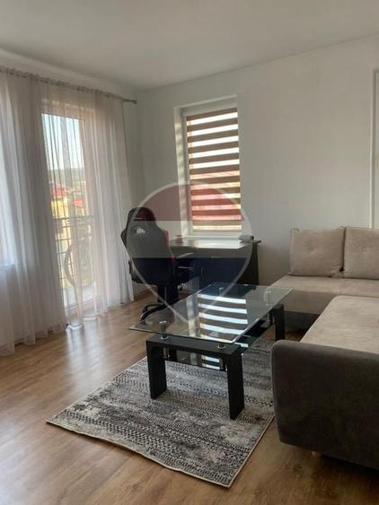 Apartament cu 2 camere decomandate, parcare inclusă, Str. Tineretului - 2