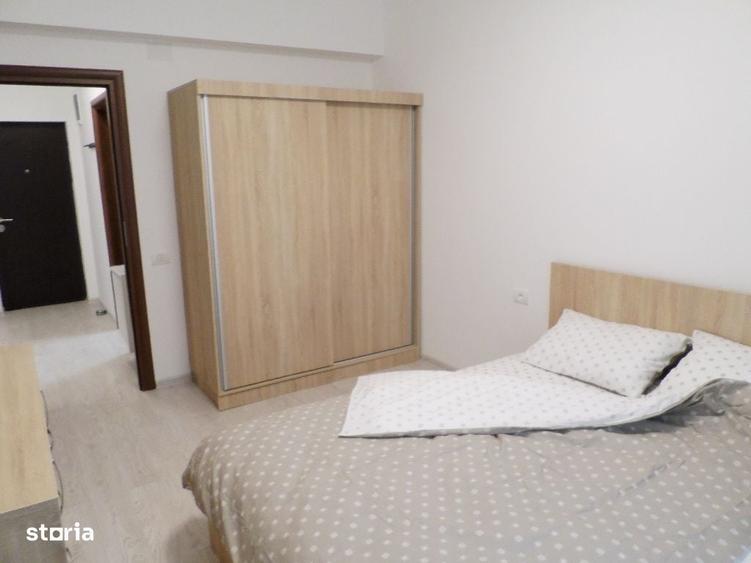 Apartament cu 2 camere în Nord
