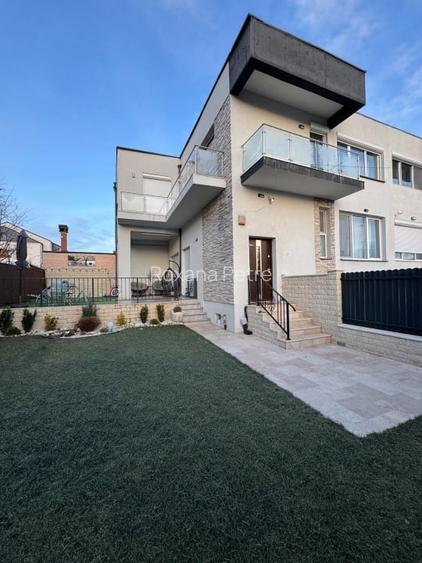 Vilă Duplex Premium | Sydney Residence | 5 Camere | Mobilată Complet |