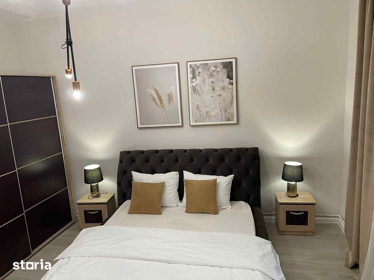 Apartament cu 3 camere decomandat în Ultracentral