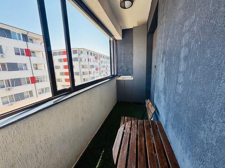 Apartament 2 camere Militari Rezervelor - 8