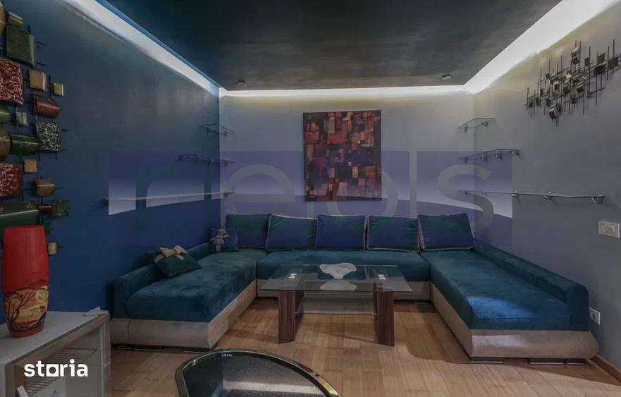 Apartament cu 2 camere decomandat, mobilat în Dristor
