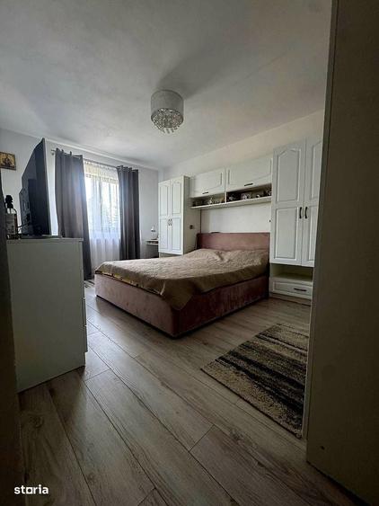 Casă cu 3 camere în Central