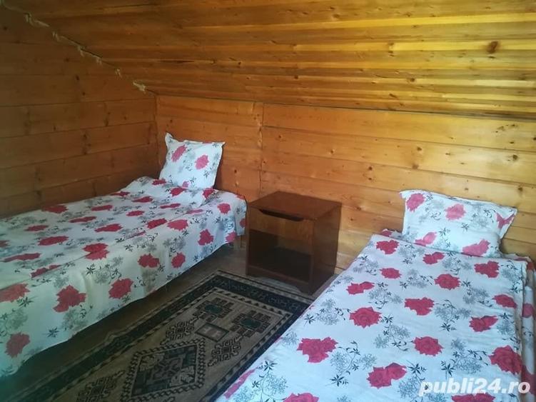 Casă cu 11 camere cu Teren 2200 Mp în Crișan