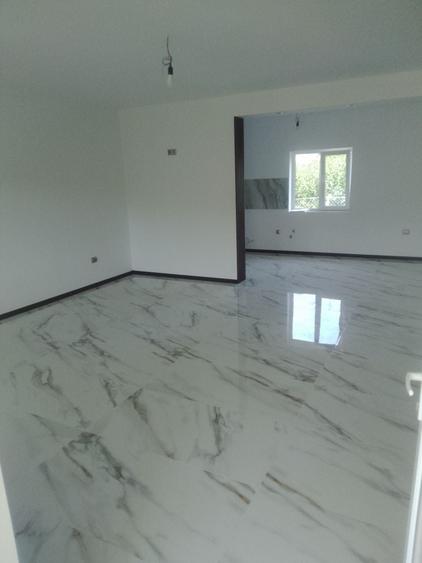 Casă cu 3 camere în Beregsău Mare