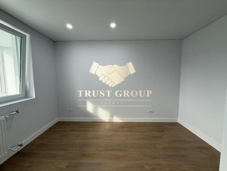Apartament cu 3 camere semidecomandat în Drumul Taberei