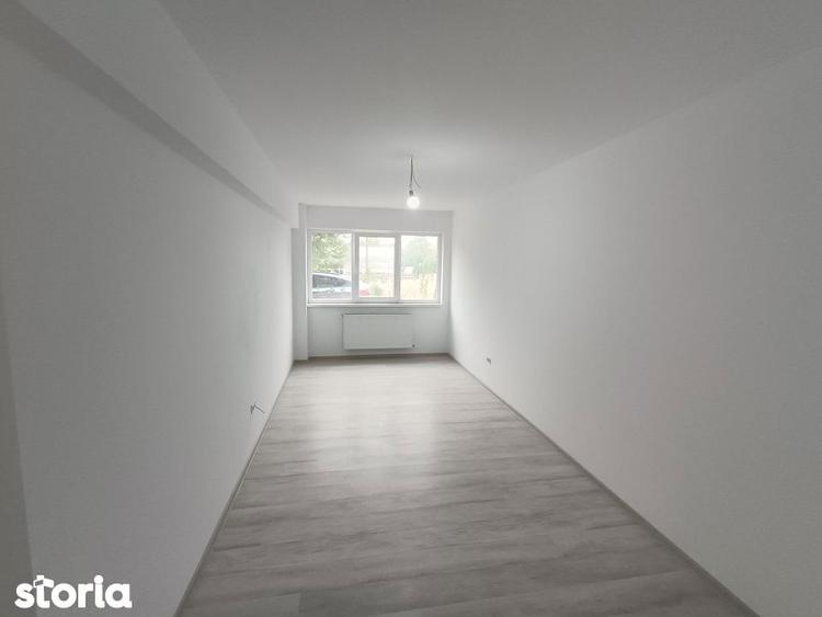 Apartament cu 2 camere în Valea Lupului